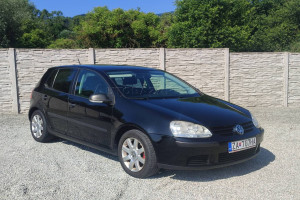 Volkswagen Golf 1.9 TDI Comfortline M5