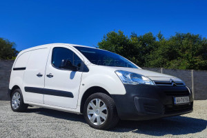 Citroën Berlingo 1.6 BlueHDi 75 L1 Confort