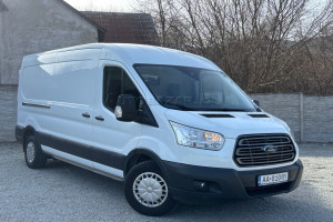 Ford Transit 2.0 TDCi Ambiente L2H2 T310 FWD