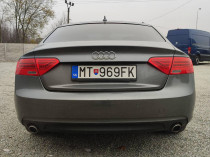 Audi A5 Sportback| img. 5