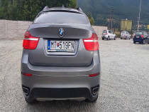 BMW X6 xDrive 35sd| img. 7