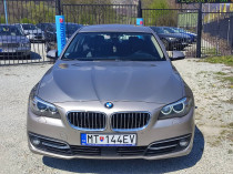 BMW Rad 5 520d xDrive 190k| img. 9