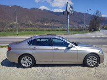 BMW Rad 5 520d xDrive 190k| img. 11