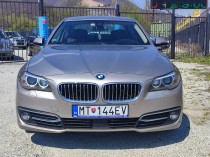 BMW Rad 5 520d xDrive 190k| img. 1