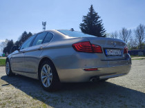 BMW Rad 5 520d xDrive 190k| img. 5