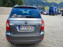 Škoda Superb Combi 1.6 TDI CR DPF Elegance GreenLine| img. 6
