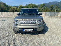 Land Rover Discovery 3.0 SDV6 HSE| img. 1