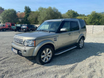 Land Rover Discovery 3.0 SDV6 HSE| img. 8