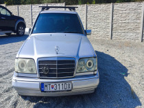 Mercedes-Benz 124| img. 9