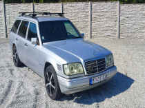 Mercedes-Benz 124| img. 1