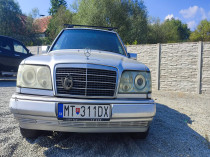 Mercedes-Benz 124| img. 2