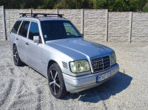 Mercedes-Benz 124| img. 8