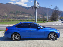 BMW Rad 3 335i xDrive| img. 1