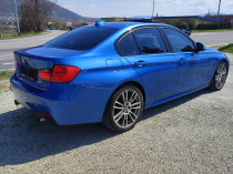 BMW Rad 3 335i xDrive| img. 2