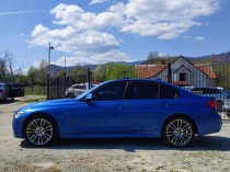 BMW Rad 3 335i xDrive| img. 7