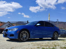 BMW Rad 3 335i xDrive| img. 8