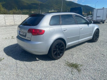 Audi A3 2.0 TDI Attraction| img. 4
