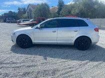 Audi A3 2.0 TDI Attraction| img. 7