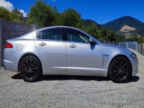 Jaguar XF 3.0D V6 240k Potfolio| img. 9