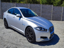 Jaguar XF 3.0D V6 240k Potfolio| img. 10