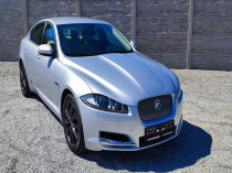 Jaguar XF 3.0D V6 240k Potfolio| img. 11