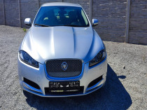 Jaguar XF 3.0D V6 240k Potfolio| img. 12