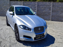 Jaguar XF 3.0D V6 240k Potfolio| img. 1