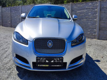 Jaguar XF 3.0D V6 240k Potfolio| img. 2