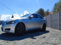 Jaguar XF 3.0D V6 240k Potfolio| img. 3