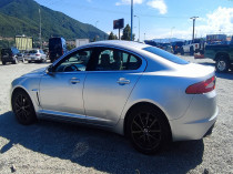 Jaguar XF 3.0D V6 240k Potfolio| img. 4