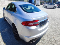 Jaguar XF 3.0D V6 240k Potfolio| img. 5