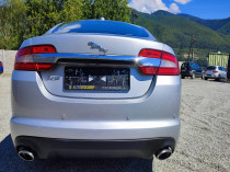 Jaguar XF 3.0D V6 240k Potfolio| img. 7