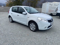 Dacia Sandero 1.5 dCi 86k Lauréate| img. 2