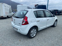 Dacia Sandero 1.5 dCi 86k Lauréate| img. 4