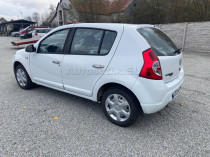 Dacia Sandero 1.5 dCi 86k Lauréate| img. 6