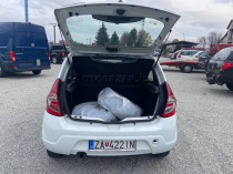 Dacia Sandero 1.5 dCi 86k Lauréate| img. 8