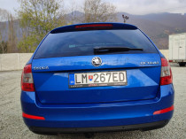 Škoda Octavia Combi 2.0 TDI Elegance/Style| img. 7