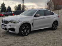 BMW X6 M M50D možný odpočet DPH| img. 9