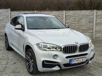 BMW X6 M M50D možný odpočet DPH| img. 11