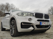 BMW X6 M M50D možný odpočet DPH| img. 1