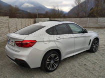 BMW X6 M M50D možný odpočet DPH| img. 4
