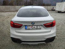 BMW X6 M M50D možný odpočet DPH| img. 5