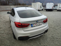BMW X6 M M50D možný odpočet DPH| img. 6