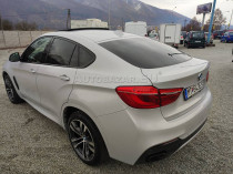 BMW X6 M M50D možný odpočet DPH| img. 7