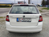 Škoda Fabia Combi 1.0 TSI Extra| img. 5
