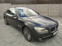 BMW Rad 7 740d| img. 10