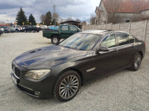 BMW Rad 7 740d| img. 12