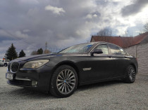 BMW Rad 7 740d| img. 2
