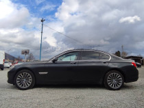 BMW Rad 7 740d| img. 3