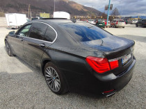 BMW Rad 7 740d| img. 4